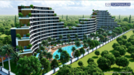 Bild - Luxuriöses Wohnen am Mittelmeer – Exklusives Neubauprojekt in Altıntaş, Antalya