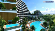 Bild - Luxuriöses Wohnen am Mittelmeer – Exklusives Neubauprojekt in Altıntaş, Antalya