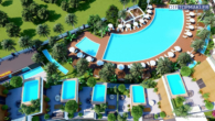 Bild - Luxuriöses Wohnen am Mittelmeer – Exklusives Neubauprojekt in Altıntaş, Antalya