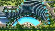 Bild - Luxuriöses Wohnen am Mittelmeer – Exklusives Neubauprojekt in Altıntaş, Antalya
