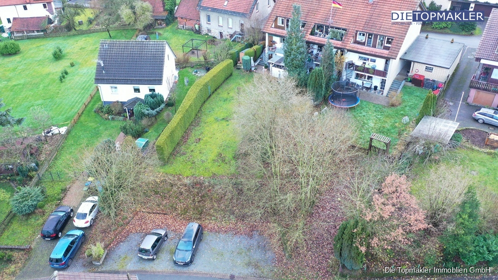 Baugrundstück in naturnaher Toplage - Baugrundstück (83197)