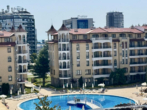 Bild - Großzügige 3-Zimmer-Wohnung im Luxuskomplex „Royal Sun“