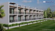 BLOK1 AYRI_2 - Grandioses Angebot in Nordzypern! Finanzierung mit 0%