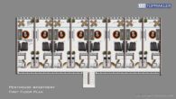 STUDIO GARDEN - Grandioses Angebot in Nordzypern! Finanzierung mit 0%