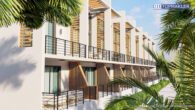 Studios und Wohnungen - Grandioses Angebot in Nordzypern! Finanzierung mit 0%