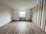 Schlafen / Obergeschoss - 3 Zimmer Wohnung mit Balkon in Hövelhof