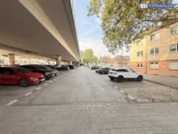Parkplatz