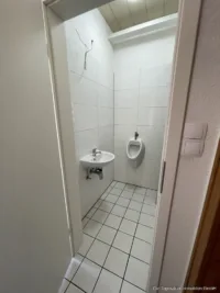 Gäste WC