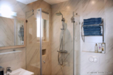 Bild - Moderne möblierte Wohnung mit Meerblick in Bečići – MonteDreams Light