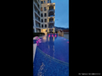 Bild - Moderne möblierte Wohnung mit Meerblick in Bečići – MonteDreams Light