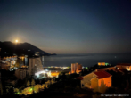 Bild - Moderne möblierte Wohnung mit Meerblick in Bečići – MonteDreams Light