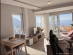 Titelbild - Moderne möblierte Wohnung mit Meerblick in Bečići – MonteDreams Light