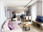 Bild - Moderne möblierte Wohnung mit Meerblick in Bečići – MonteDreams Light