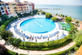 Bild - Möblierte Studio-Wohnung mit Meerblick – Komplex „Marina Cape“