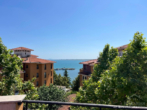 Bild - Möblierte Studio-Wohnung mit Meerblick – Komplex „Marina Cape“