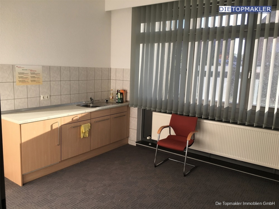Küche-Gewerbe
