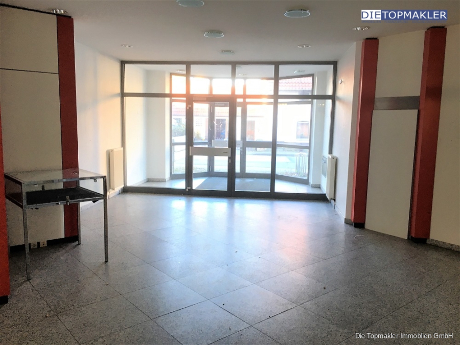 Empfang-Gewerbe