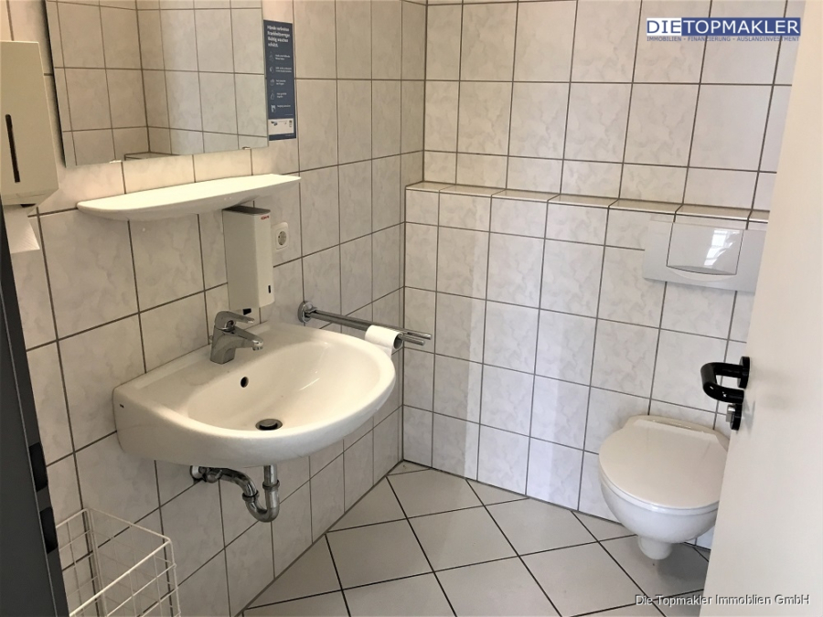 WC-Gewerbe