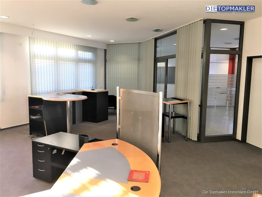 Büro