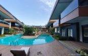 Bild - Exklusive 3 Zi. Duplex Penthouse Whg. in einer einzigartigen Premium-Anlage