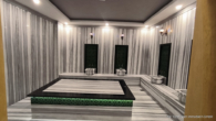 Bild - Exklusive 3 Zi. Duplex Penthouse Whg. in einer einzigartigen Premium-Anlage
