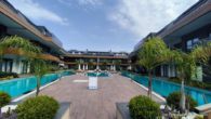 Titelbild - Exklusive 3 Zi. Duplex Penthouse Whg. in einer einzigartigen Premium-Anlage