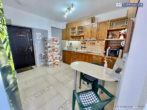 Schicke zwei Zimmer Wohnung mit Meerblick, in dem schönen Dorf Pomorie! - Küche
