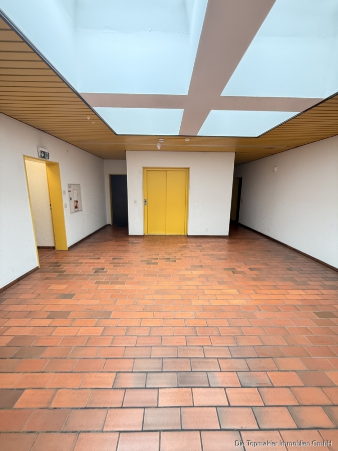 Treppenhaus