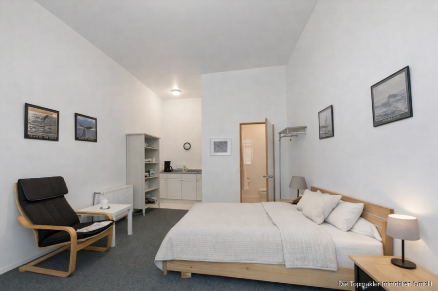 Apartment Nr. 2