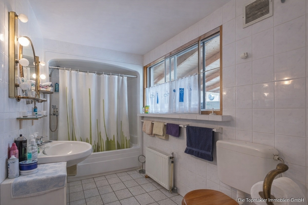 Einmalige Investitionschance in den 1000 Islands – Entwicklungsgrundstück mit Bestand - Tageslichtbad Bungalow (83335)