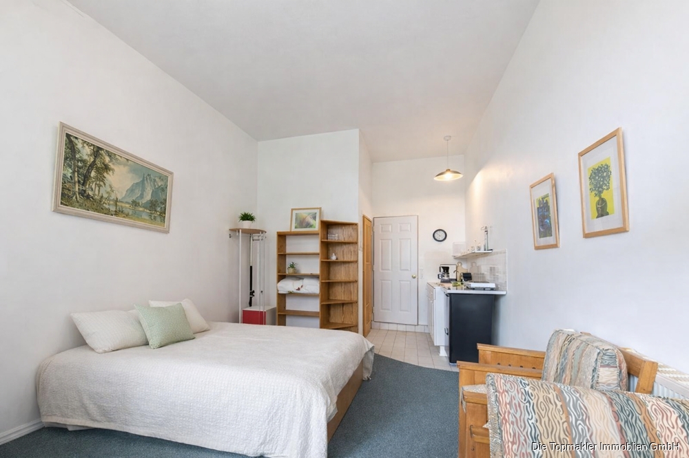 Einmalige Investitionschance in den 1000 Islands – Entwicklungsgrundstück mit Bestand - Apartment 1 (83343)