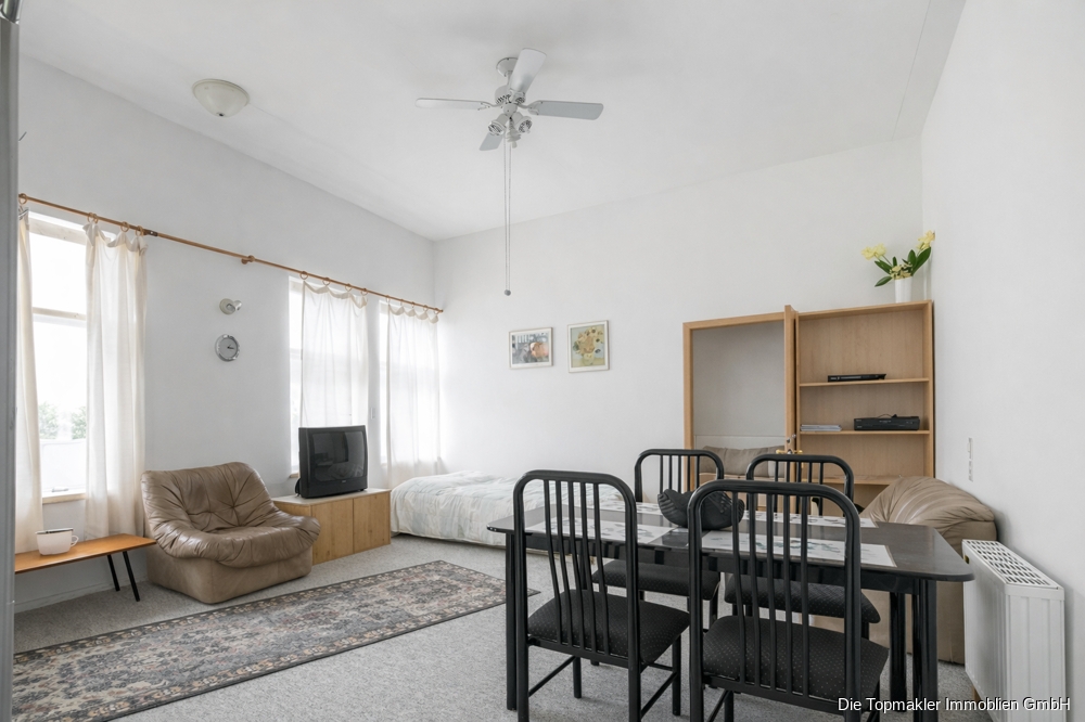 Einmalige Investitionschance in den 1000 Islands – Entwicklungsgrundstück mit Bestand - Apartment 4 (83348)