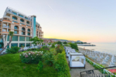 Bild - Luxus-Apartment mit 2 Schlafzimmern im „Grand Hotel Sveti Vlas“ direkt am Meer