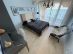 Bild - Luxus-Apartment mit 2 Schlafzimmern im „Grand Hotel Sveti Vlas“ direkt am Meer