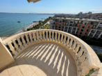 Bild - Luxus-Apartment mit 2 Schlafzimmern im „Grand Hotel Sveti Vlas“ direkt am Meer