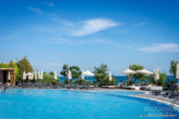 Titelbild - Luxus-Apartment mit 2 Schlafzimmern im „Grand Hotel Sveti Vlas“ direkt am Meer