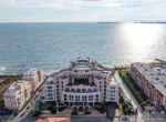 Bild - Luxus-Apartment mit 2 Schlafzimmern im „Grand Hotel Sveti Vlas“ direkt am Meer
