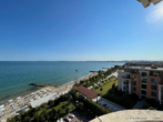 Bild - Luxus-Apartment mit 2 Schlafzimmern im „Grand Hotel Sveti Vlas“ direkt am Meer