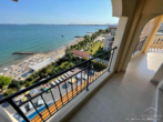 Bild - Luxus-Apartment mit 2 Schlafzimmern im „Grand Hotel Sveti Vlas“ direkt am Meer