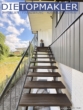 Treppe zur WE Nr.2