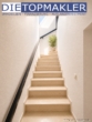 Treppe zum Obergeschoss - Wohn u. Geschäftshaus in Salzkotten