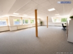 Flaeche im Obergeschoss - Wohn u. Geschäftshaus in Salzkotten