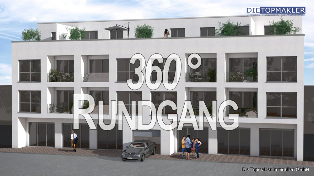 Mehrfamilienhaus mit Entwicklungspotenzial: Neubauprojekt & Gewerbeeinheit - Projekt (82281)