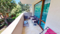 Bild - 2-Zimmer-Wohnung nur 100 m vom Strand – Komplex „Lesso“