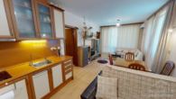 Bild - 2-Zimmer-Wohnung nur 100 m vom Strand – Komplex „Lesso“