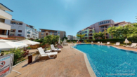 Bild - 2-Zimmer-Wohnung nur 100 m vom Strand – Komplex „Lesso“