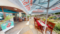 Bild - 2-Zimmer-Wohnung nur 100 m vom Strand – Komplex „Lesso“
