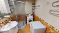 Bild - 2-Zimmer-Wohnung nur 100 m vom Strand – Komplex „Lesso“
