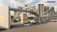 Bild - Luxuriöse Mega-Wohnanlage in Altıntaş, Antalya – Panoramablick & Premium-Lifestyle