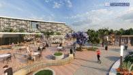 Bild - Luxuriöse Mega-Wohnanlage in Altıntaş, Antalya – Panoramablick & Premium-Lifestyle